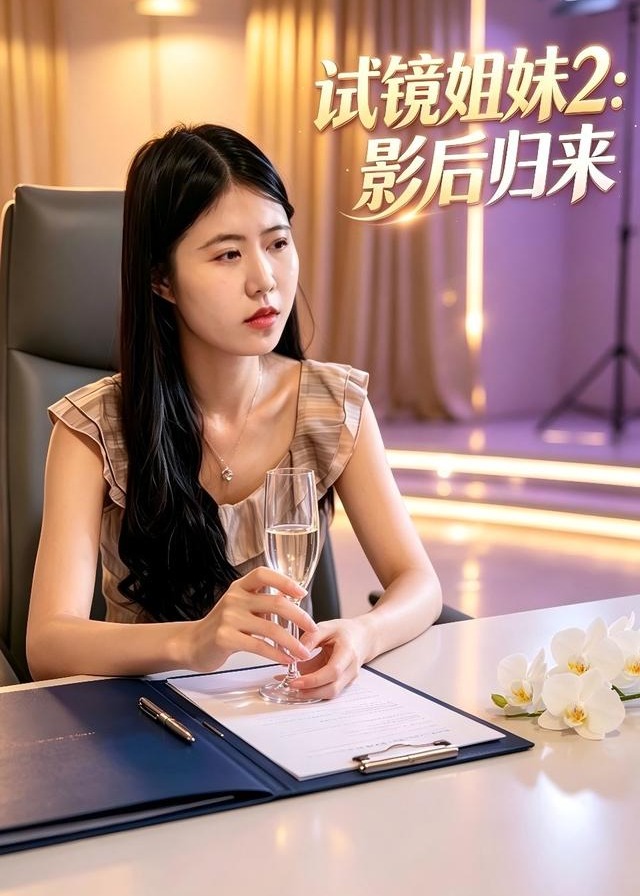 试镜姐妹2影后归来-动漫合集