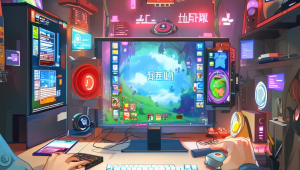 永劫无间夜来香卡盟：游戏道具交易平台