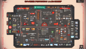 CSGO 樱花卡盟：游戏道具交易的隐秘世界
