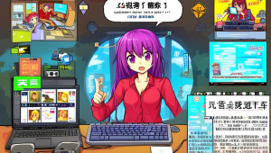 cf 神辅助 yy：游戏世界的秘密武器