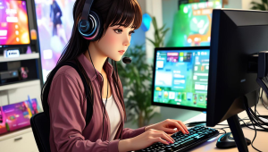 cfzhanghao 卡盟：游戏充值与交易的便捷平台