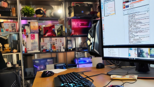 CSGO 辅助资源网：最全最稳的游戏辅助聚集地