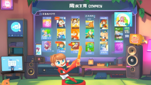 CSGO 辅助卡盟：CSGOfuzhu 卡盟大揭秘