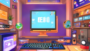 CSGO AJ 辅助：作弊工具及其危害