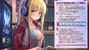 CF 瞬狙辅助准星：提升游戏操作的秘密武器