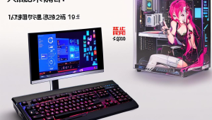 永劫无间好用的辅助软件到底存不存在