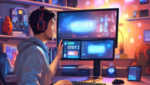 别去官匹祸害 csgo 游戏，远离辅助行为