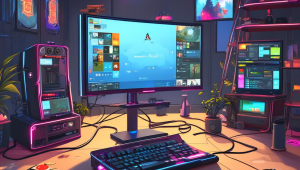 CSGO 辅助卡盟批发：获取低价游戏资源