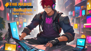 cf 卡盟 266：游戏充值与交易的便捷平台