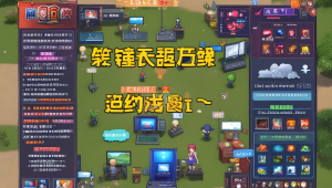 乐游 cf 透视辅助：带你开启游戏超神之旅
