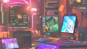 CSGO 辅助官网：游戏助力新选择，开启畅玩新体验