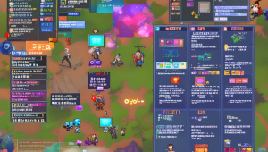 卡盟排行榜第一名 cf:超神之路与顶级装备