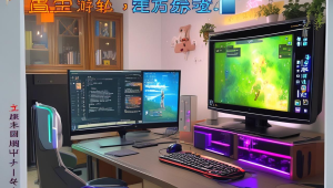 CSGO 辅助卡：作弊工具的背后真相与危害
