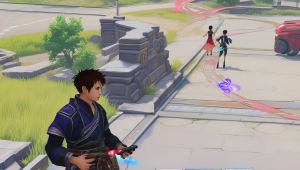 cf辅助 1206：提升游戏体验的秘密武器