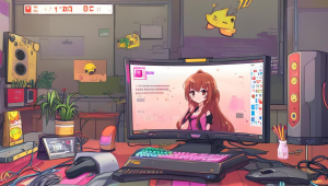 CSGO 稳定卡盟：打造流畅游戏体验