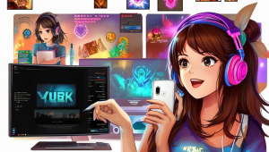 CSGO RW 辅助翻译图：游戏中的实用工具