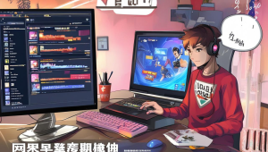 三角洲行动卡盟波波：揭秘背后的故事