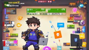 绝地求生卡盟小二：专业服务与优质体验