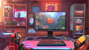绝地求生辅助群语音:游戏中的特殊交流方式
