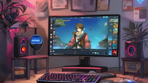 CSGO辅助线使用指南:开启游戏精准定位新体验