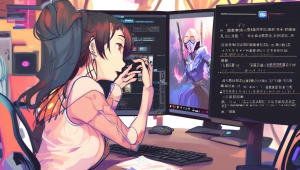 神奇的工作室：寻找稳定的 cf 辅助
