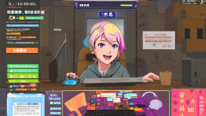 绘画辅助软件：提升绘画创作效率与质量