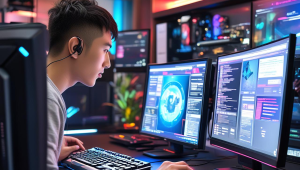 CSGO 直播姬卡盟:游戏直播的得力助手