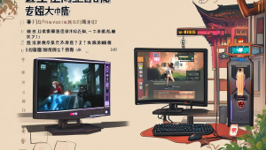 CF 非法辅助直播引争议，游戏环境遭破坏