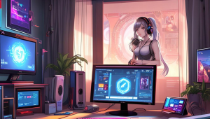 CSGO 号卡盟：一站式游戏账号交易平台