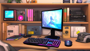 CSGO 是否存在辅助瞄准?游戏界的争议话题