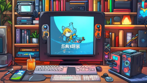 CSGO 辅助苏苏：游戏界的传奇与争议
