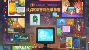 CSGO 外挂卡盟 ski：背后的黑幕与风险