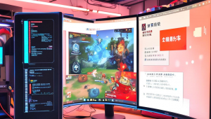 CSGO 官方辅助代码大揭秘