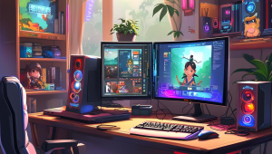 CSGO 巴西战队辅助：团队协作与战术运用