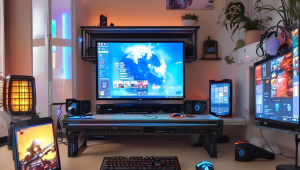 CSGO 联机辅助：提升游戏体验的秘密武器