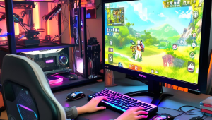 CSGO 可以使用辅助准星吗？