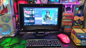 CSGO5E 换肤辅助：游戏内的非法行为与风险
