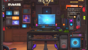 CSGO 卡盟网 01：游戏道具交易的天堂