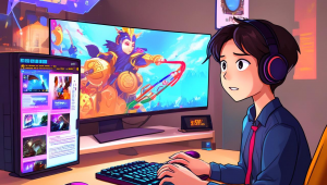 CSGO 宇宙神辅助:游戏作弊背后的真相与思考