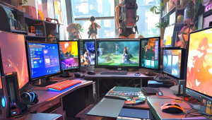 CSGO辅助瞄准器下载:违规行为及法律后果