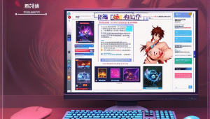 cf 卡盟首次赠送英雄级武器大揭秘