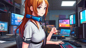 CSGO 大陀螺辅助：作弊工具的真相与危害