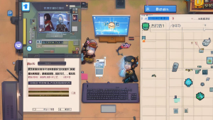 CSGO 免费辅助雷神：带你体验游戏新高度