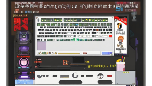 cfcmd 辅助卡盟：提升游戏体验的利器