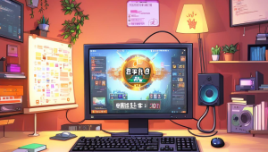 285卡盟：探索丰富多样的虚拟资源交易平台新体验