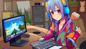 CSGO 白号卡盟：快速获取游戏账号的秘密通道