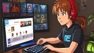 CSGO 卡盟 demo 怎么关闭语音？详细教程大揭秘