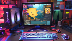 csgo 屠神卡盟：游戏中的独特存在