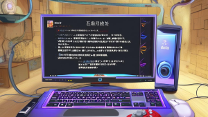dnf 变速器卡盟：游戏加速与作弊的灰色地带