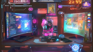 永劫无间辅助便宜卡盟大揭秘